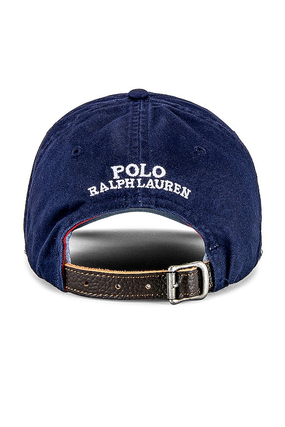 view 2 of 2 CHAPEAU in Newport Navy