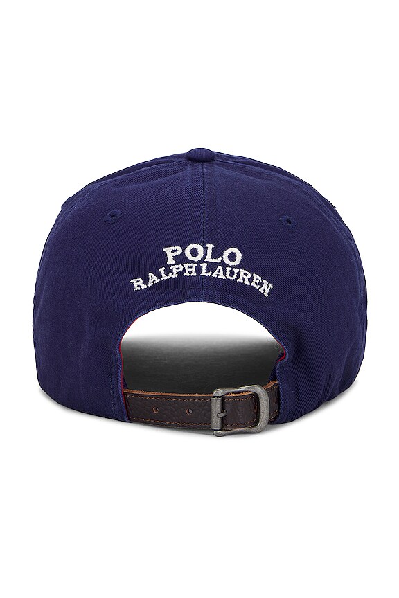 view 2 of 2 Sport Hat in Navy