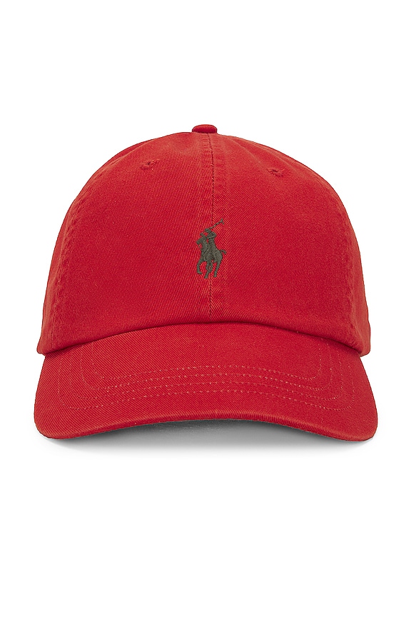 view 1 of 2 Sport Cap in Sportsman Orange