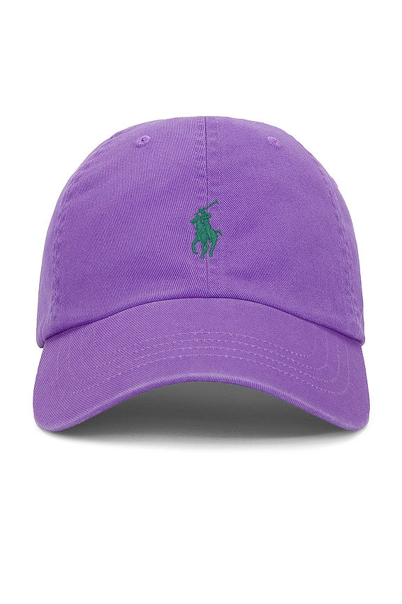view 1 of 2 CHAPEAU in Spring Violet