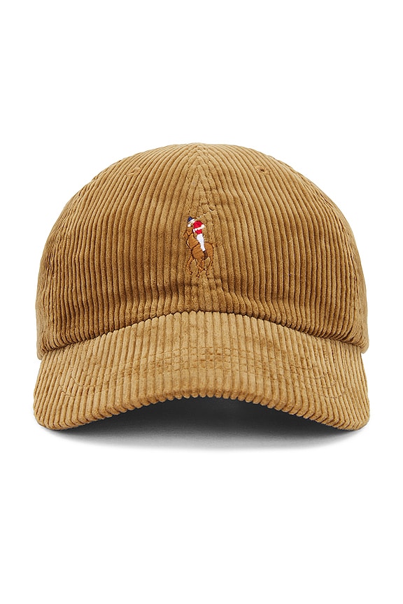 view 1 of 2 ハット in Dispatch Tan