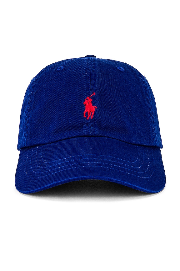 view 1 of 4 CHAPEAU CHINO CLASSIC in Heritage Royal