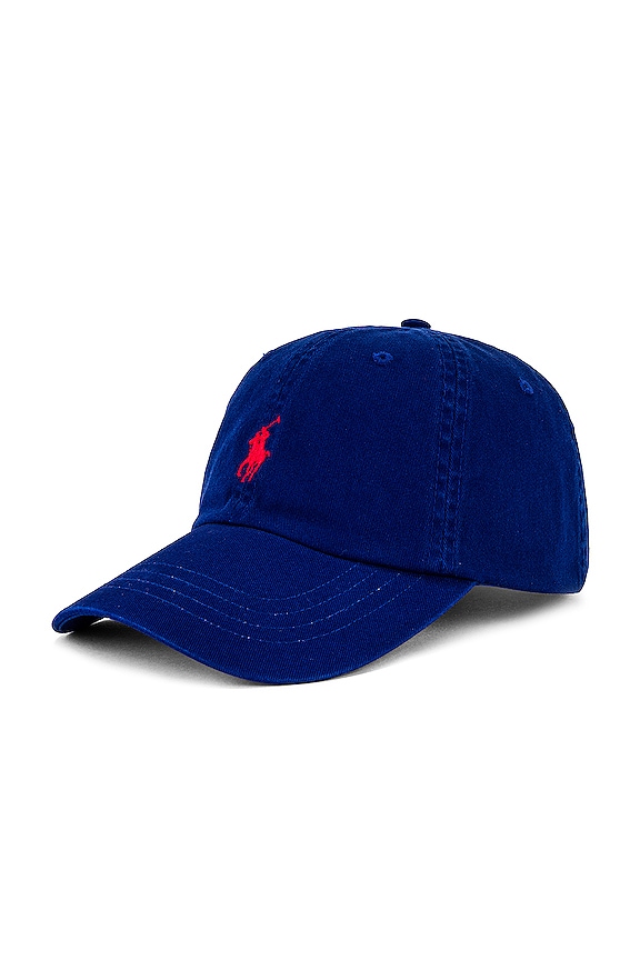 view 2 of 4 CHAPEAU CHINO CLASSIC in Heritage Royal