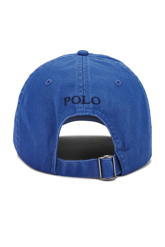 view 2 of 2 SOMBRERO in Bastile Blue