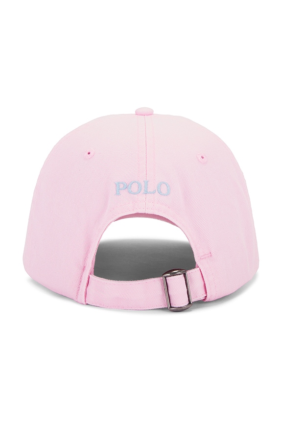 view 2 of 2 SOMBRERO in Bath Pink