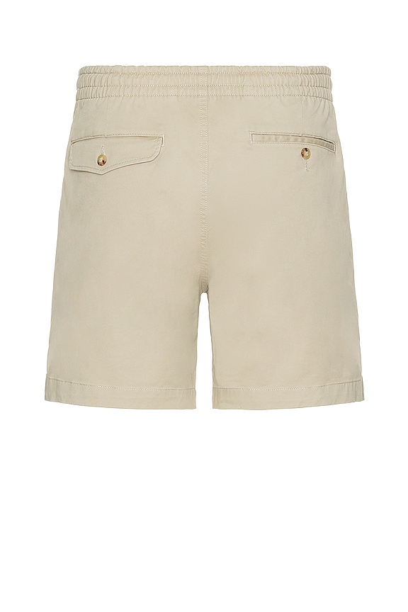 view 2 of 4 Prepster Short in Khaki Tan