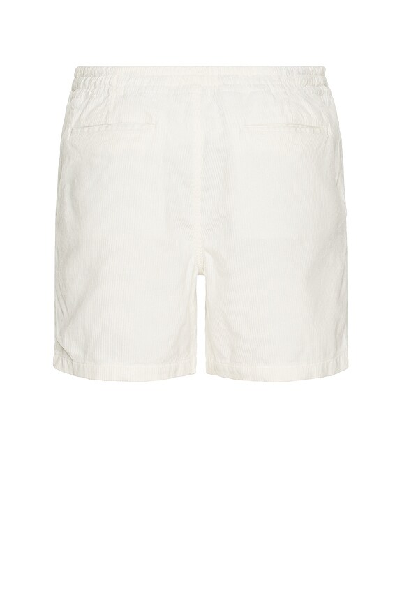 view 2 of 5 ショートパンツ in Warm White