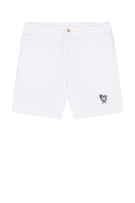 Polo Ralph Lauren ショートパンツ - White | REVOLVE