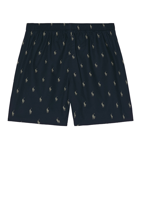 view 2 of 3 Boxer in Cruise Navy & Cream