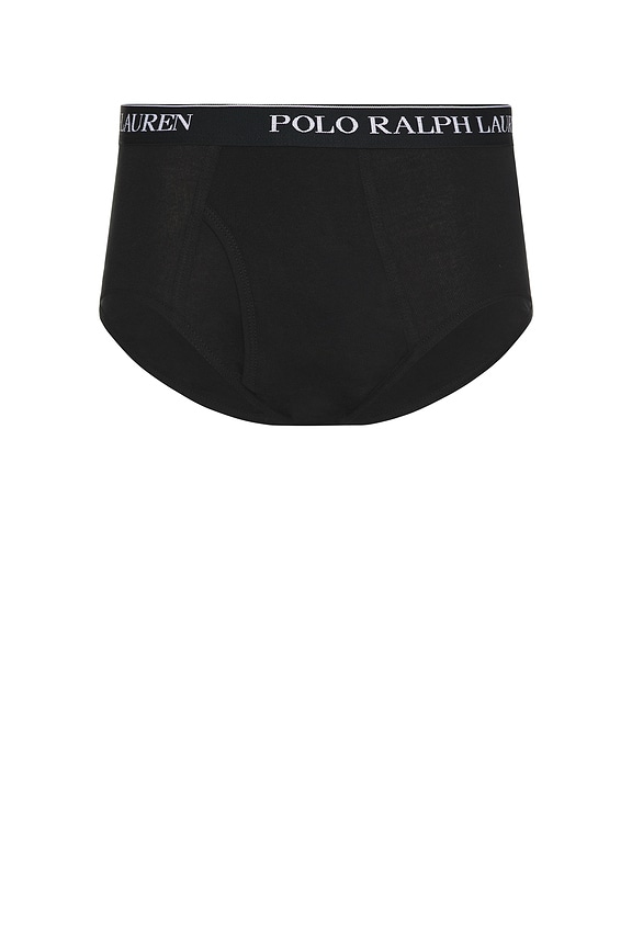 view 2 of 3 MALETÍN in Polo Black