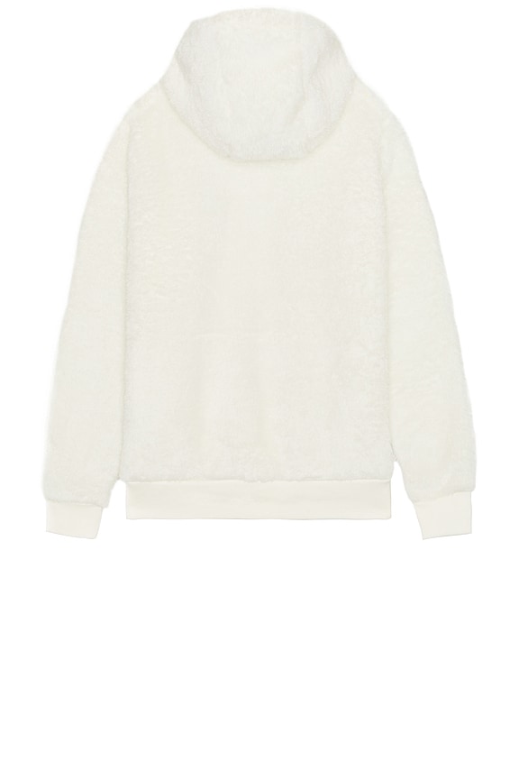 view 2 of 5 Long Sleeve Bear Sweatshirt in F24 Nevis Holiday Bear