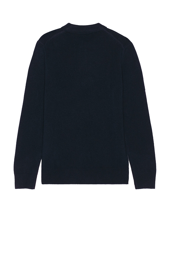 view 2 of 5 JERSEY in Hunter Navy