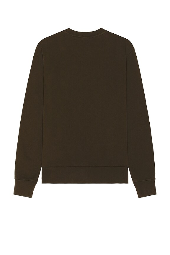 view 2 of 5 Sweatshirt in Dark Loden