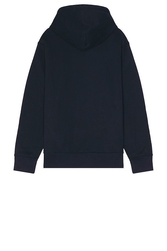 view 2 of 5 Long Sleeve Bear Sweatshirt in FA24 RL Navy Bear Family