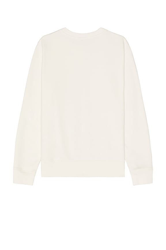 view 2 of 4 BEAR スウェットシャツ in Ivory