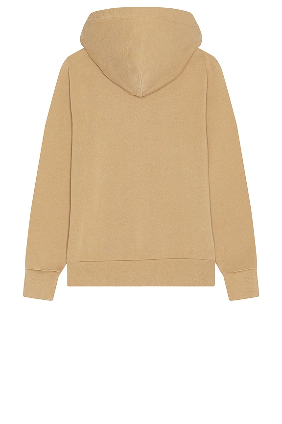 view 2 of 5 パーカー in Desert Khaki