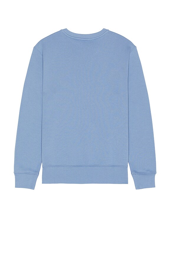 view 2 of 4 SUDADERA in Campus Blue