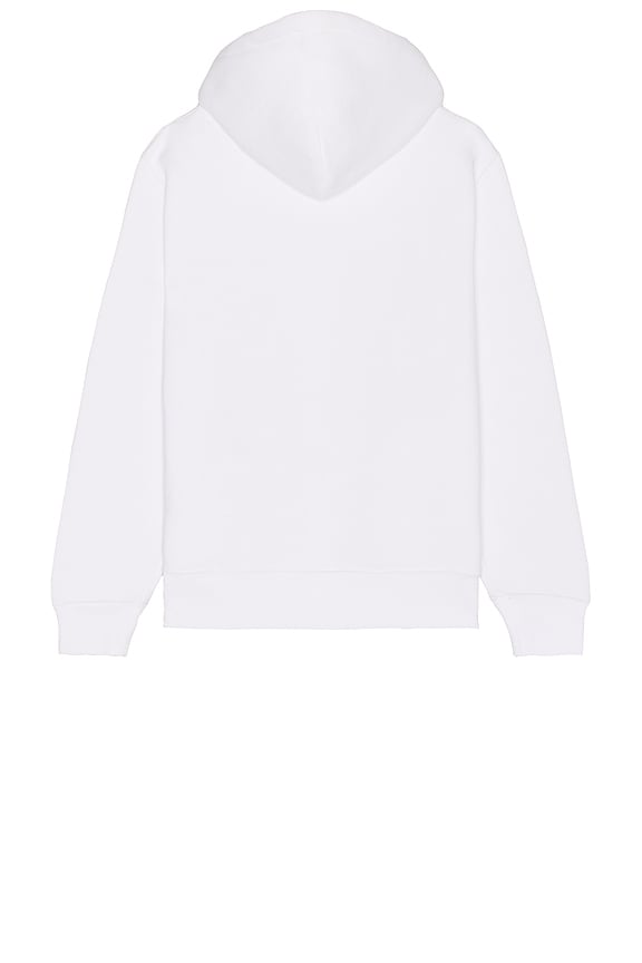 view 2 of 4 Heritage Icon Bear Hoodie in White