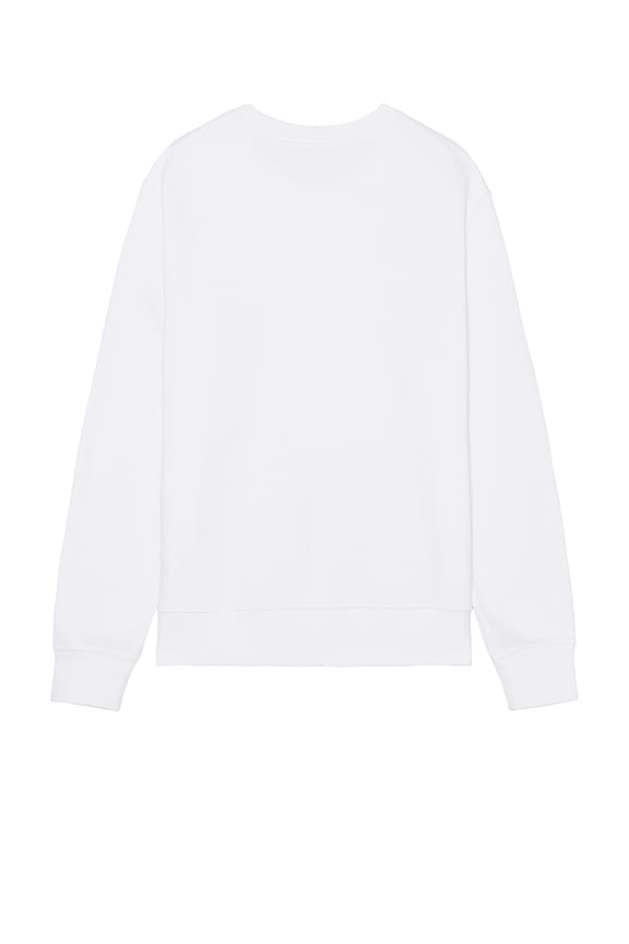 view 2 of 4 SWEAT BEAR in White