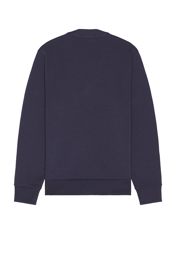 view 2 of 5 カーディガン in Faded Blue