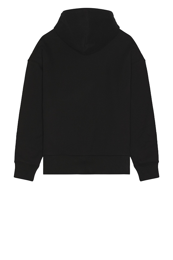 view 2 of 4 SUDADERA in Black