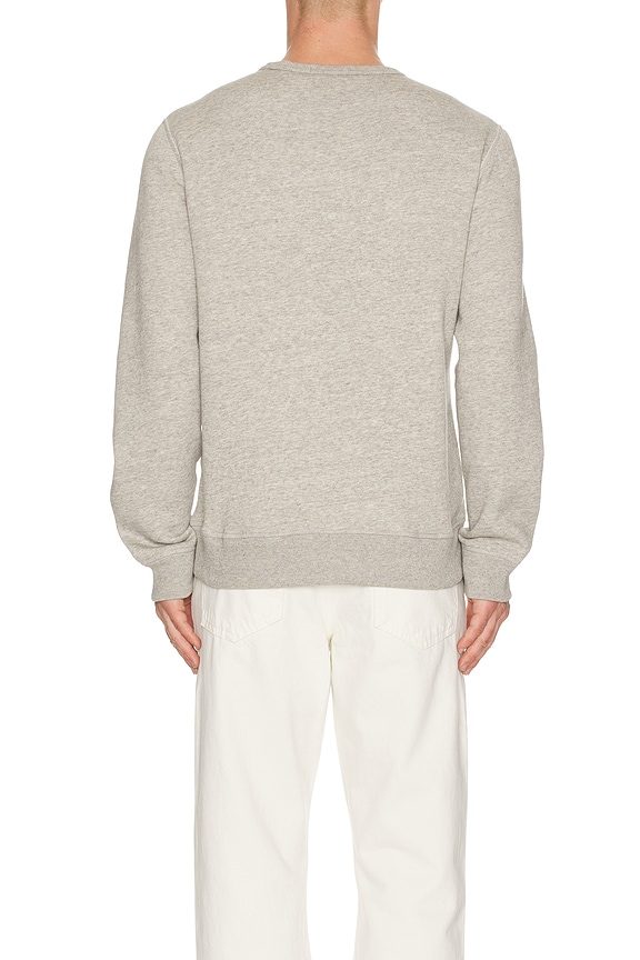 view 2 of 4 SUDADERA in Loft Heather