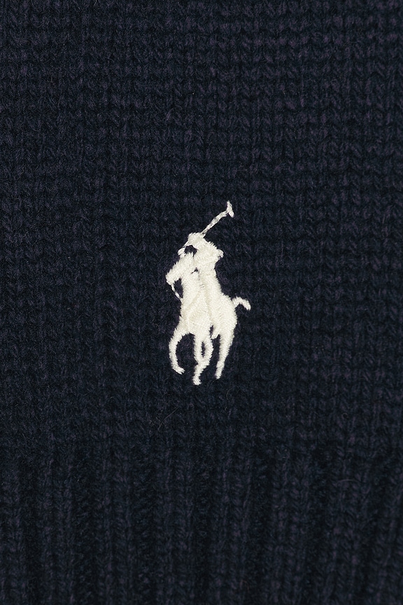 view 2 of 2 JERSEY in Navy Combo