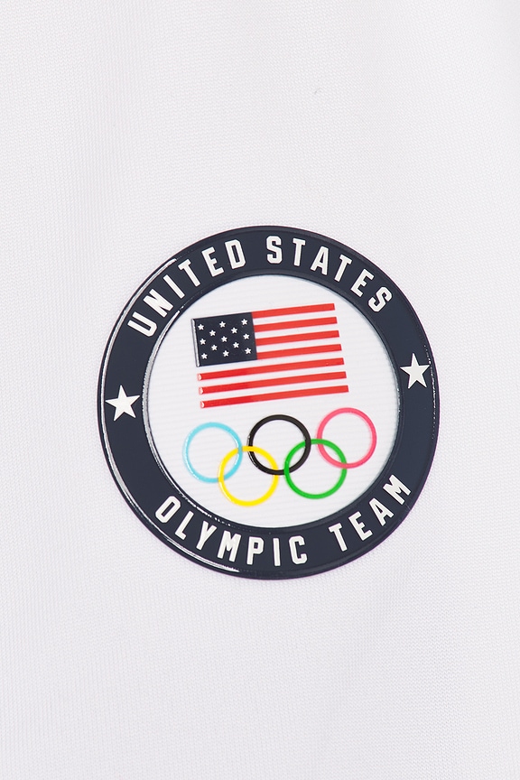 view 2 of 2 SUDADERA in Ceramic White Multi