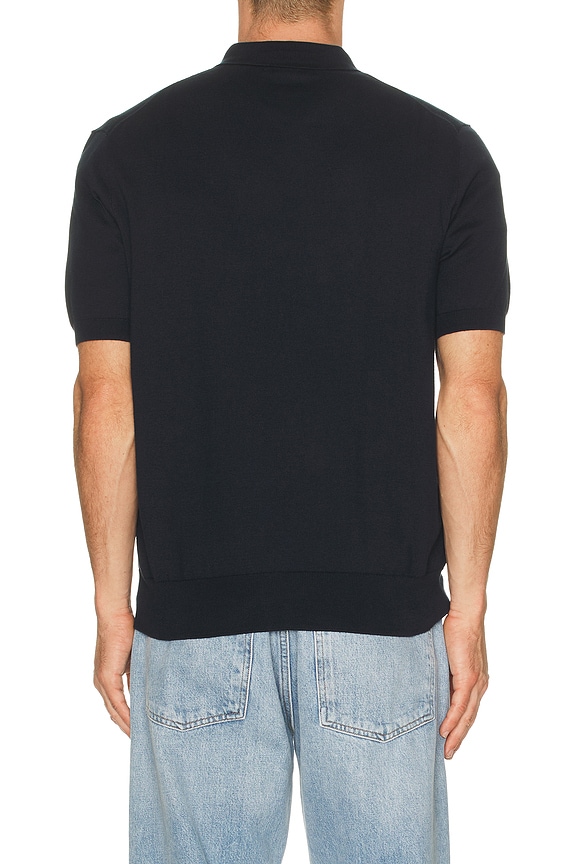 view 2 of 5 PULL in Blue