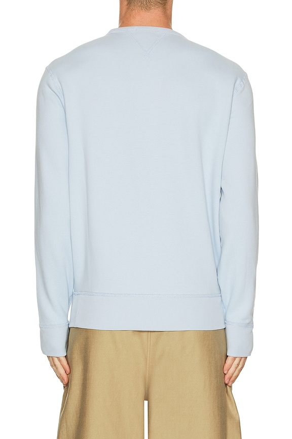 view 2 of 5 SWEAT in Southport Blue