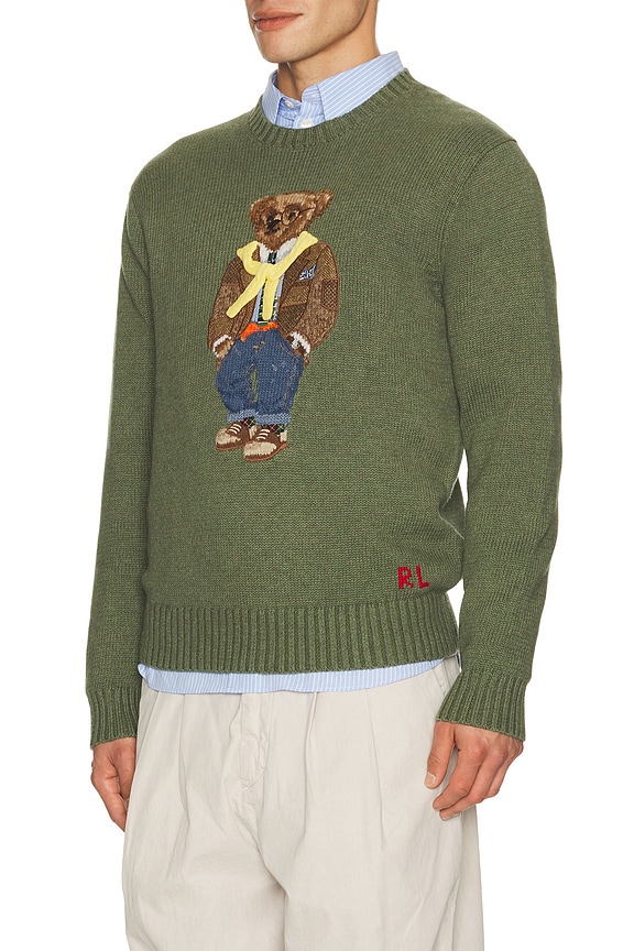 view 2 of 6 PULL in Lovette Heather