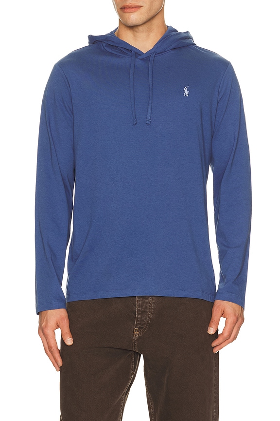 view 1 of 5 SUDADERA in Old Royal