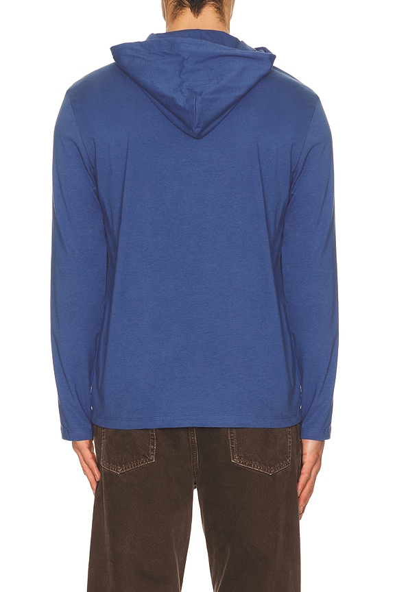 view 2 of 5 SUDADERA in Old Royal