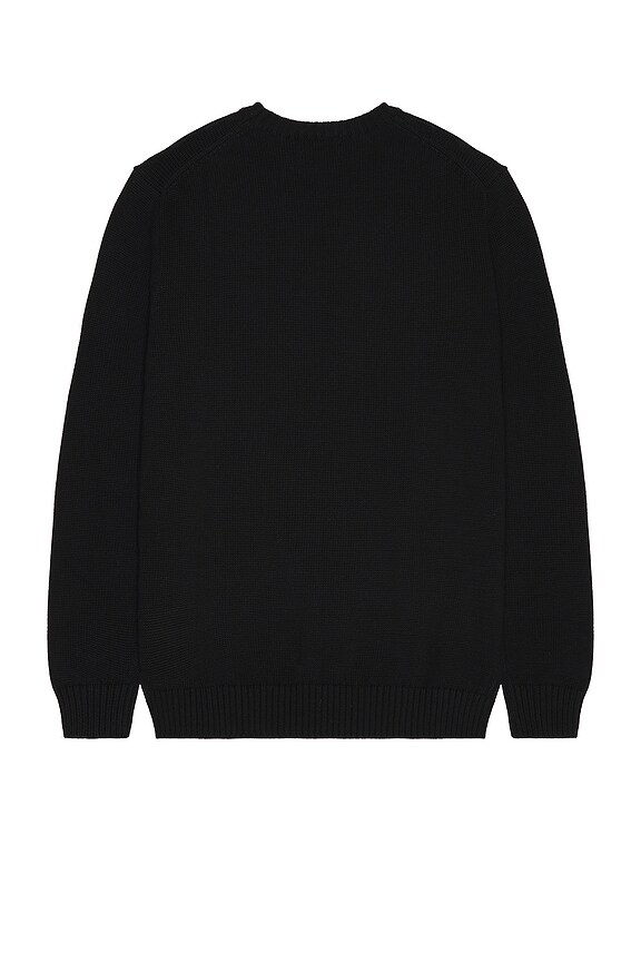 view 2 of 4 JERSEY in Polo Black