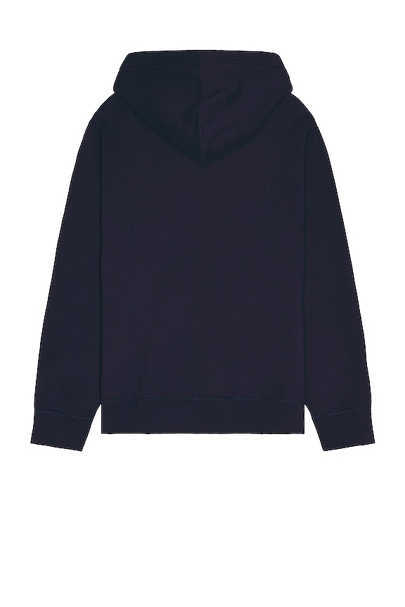 view 2 of 4 SUDADERA in Cruise Navy