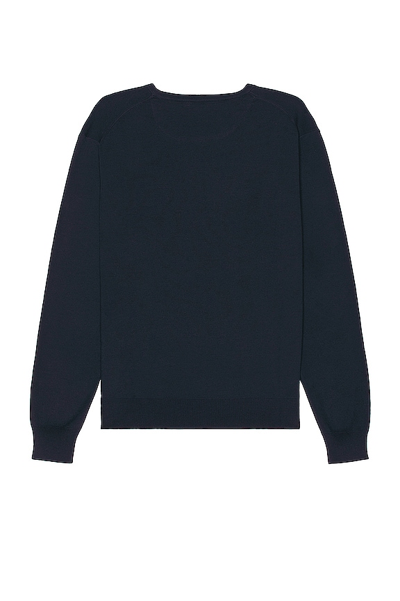 view 2 of 5 JERSEY in Hunter Navy