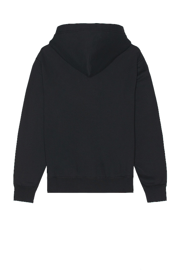 view 2 of 4 후디 in Polo Black