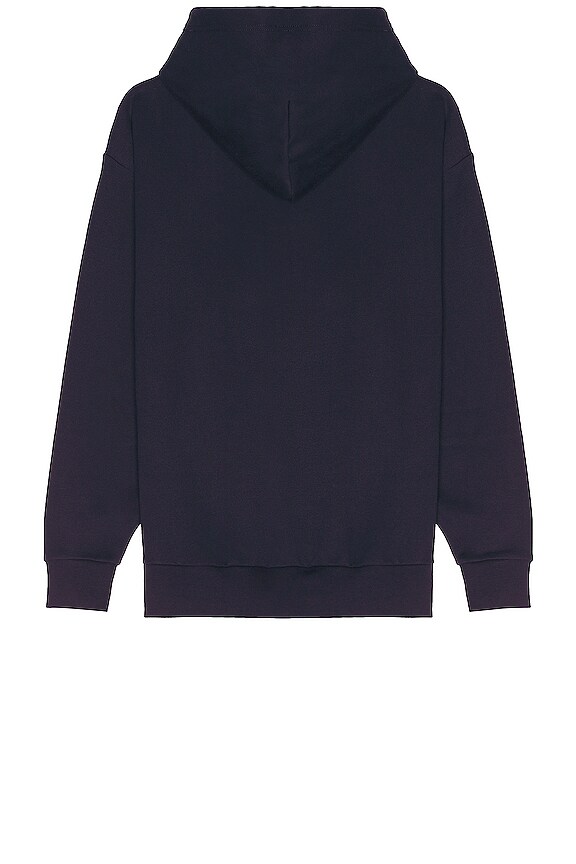 view 2 of 5 Sweater in Cruise Navy