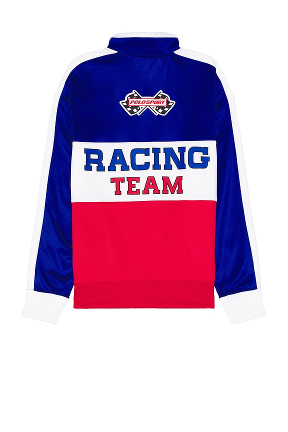 view 2 of 4 JERSEY in Sapphire Star Multi