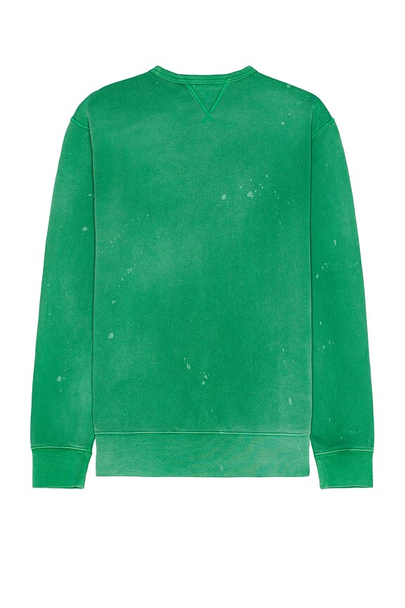 view 2 of 5 JERSEY in Athletic Green