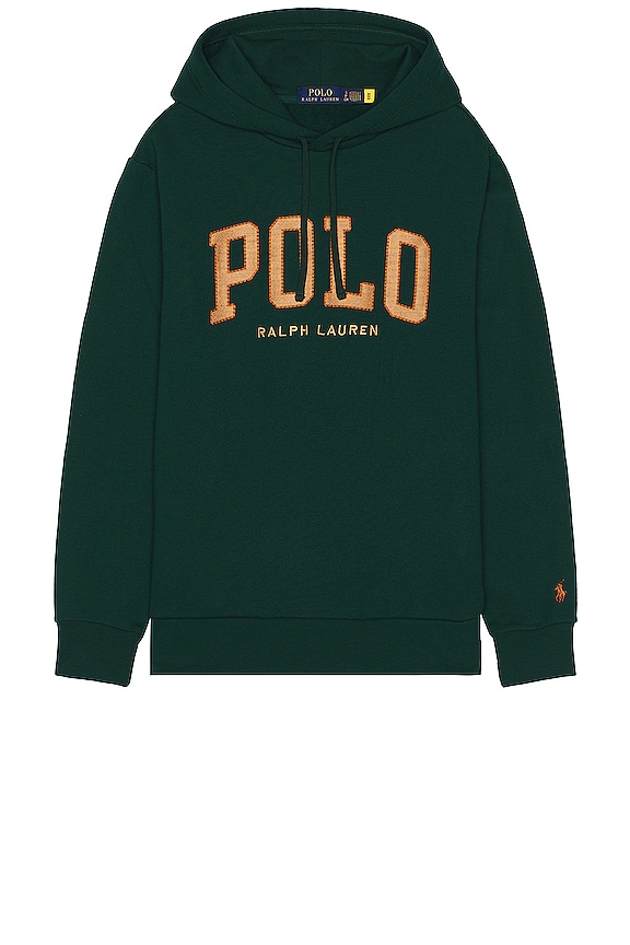 view 1 of 5 SWEAT À CAPUCHE in Hunt Club Green