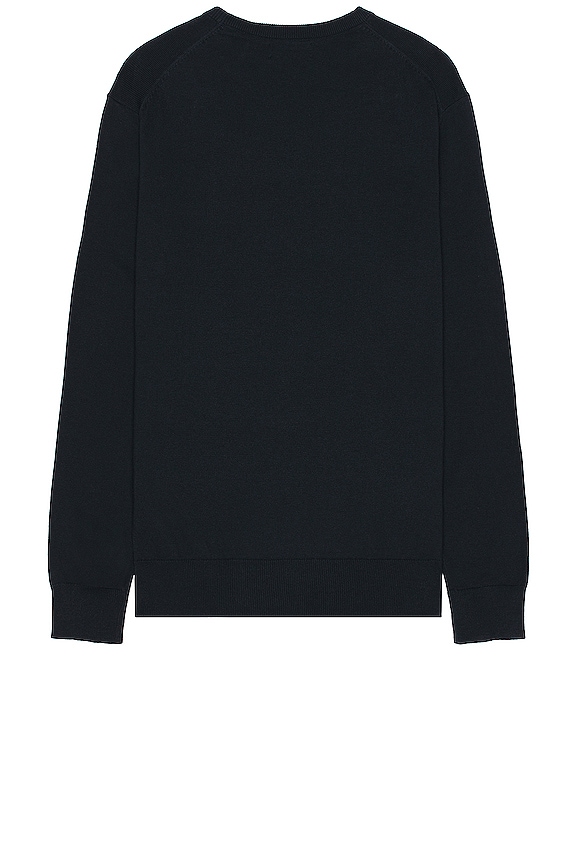 view 2 of 5 Sweater in Navy Combo
