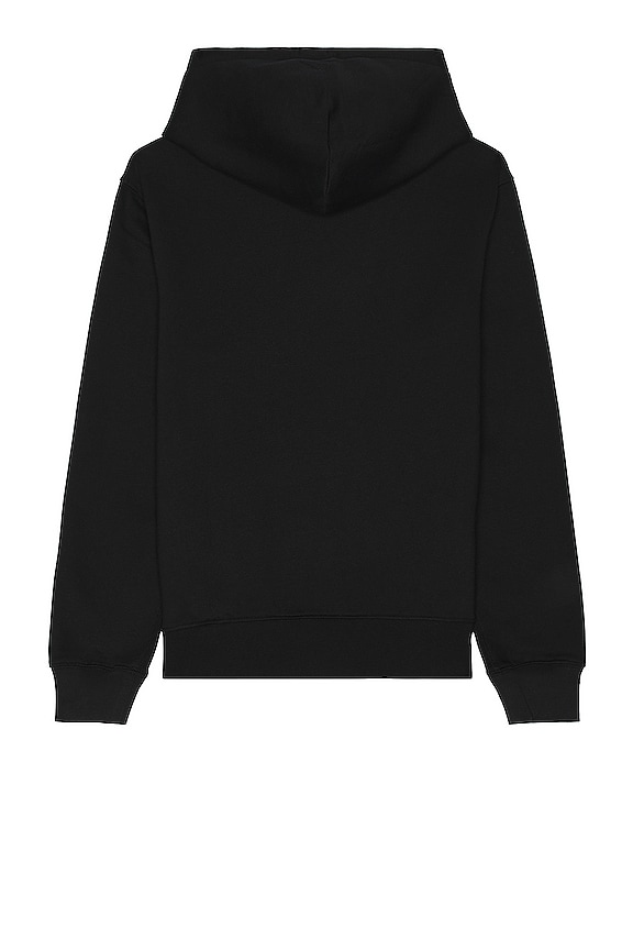 view 2 of 4 Hoodie in Black
