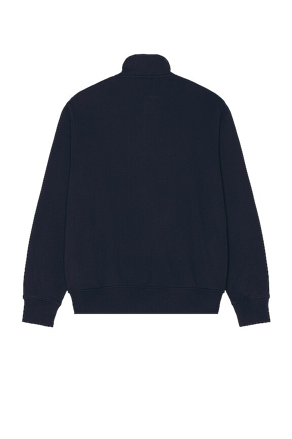 view 2 of 5 JERSEY in Cruise Navy