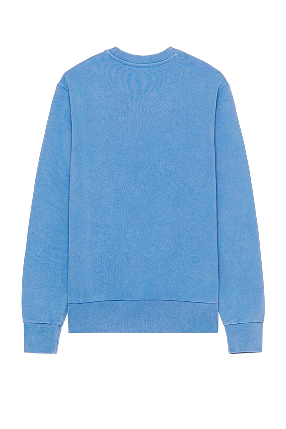 view 2 of 5 JERSEY in Summer Blue