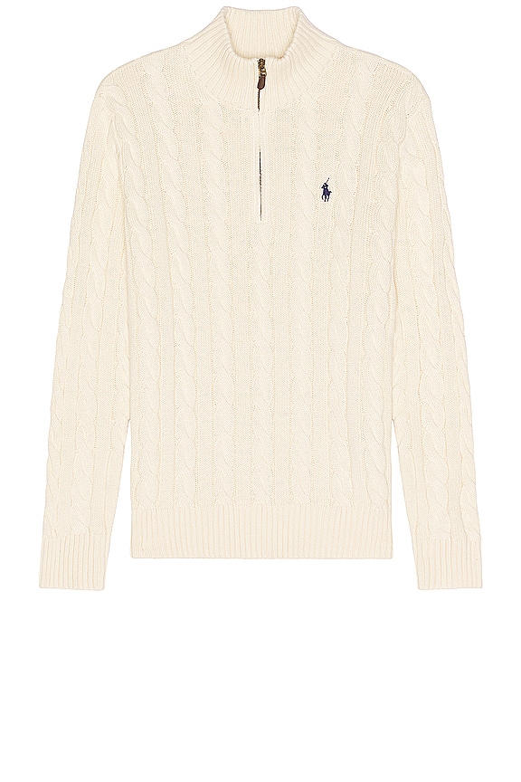 view 1 of 5 JERSEY in Andover Cream