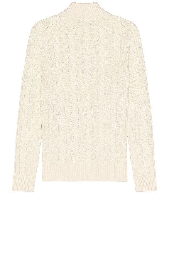 view 2 of 5 JERSEY in Andover Cream