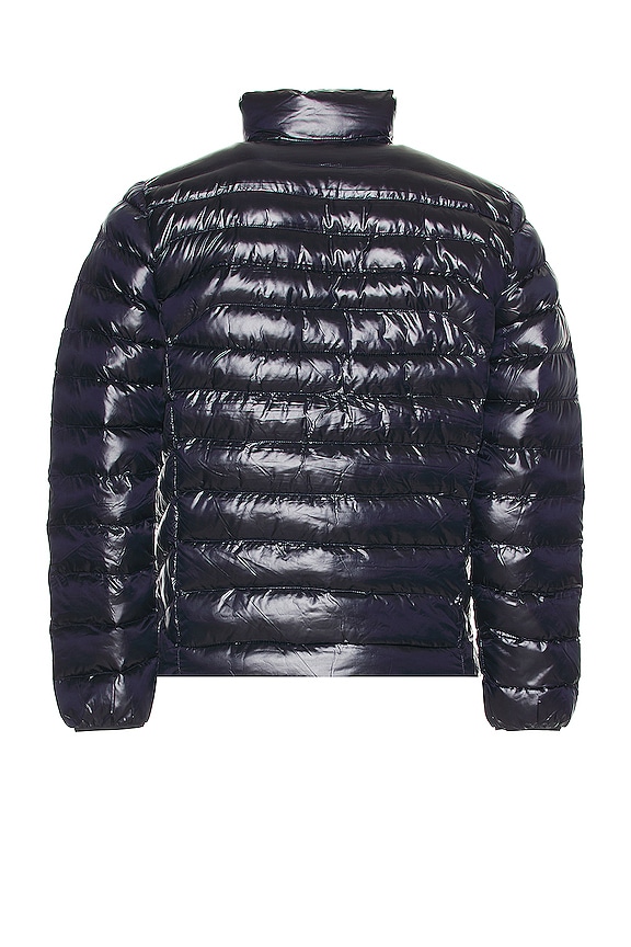 view 2 of 4 CHAQUETA in Collection Navy Glossy