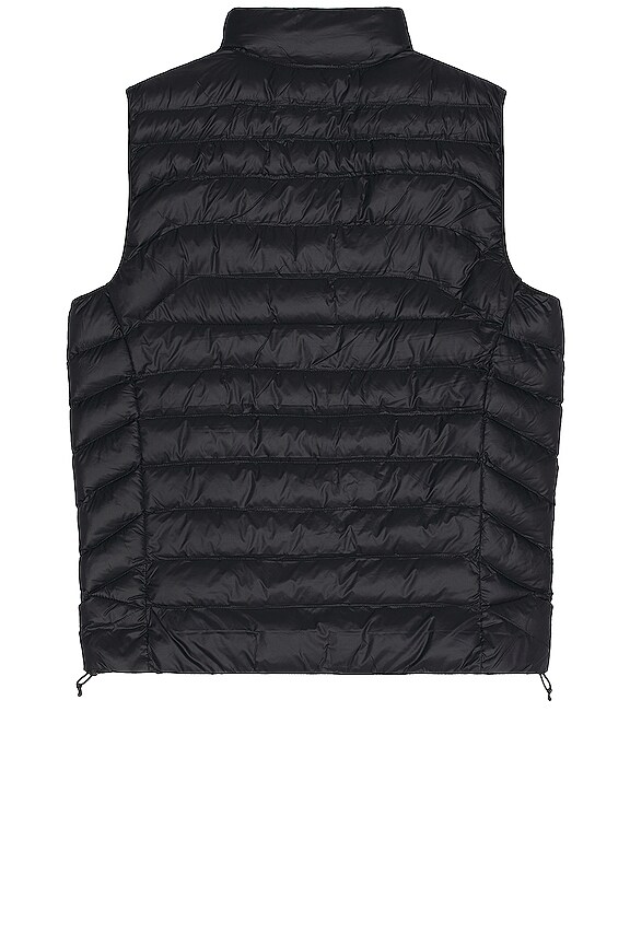 view 2 of 5 CHALECO in Polo Black