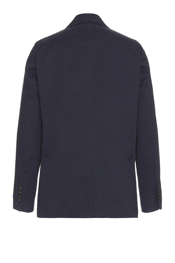 view 2 of 5 CHAQUETA in Nautical Ink